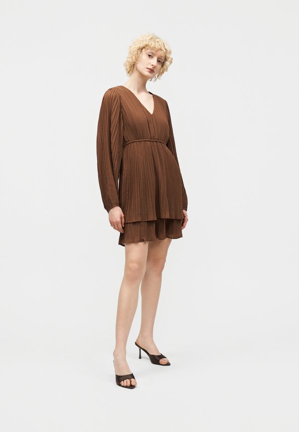 Vero Moda VMDORA V NECK DRESS