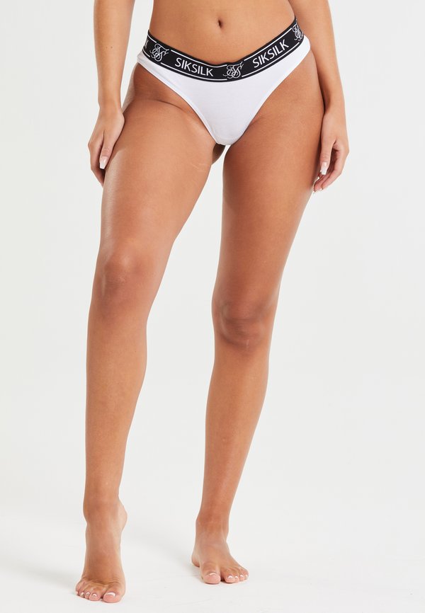 SIKSILK PACK OF 3