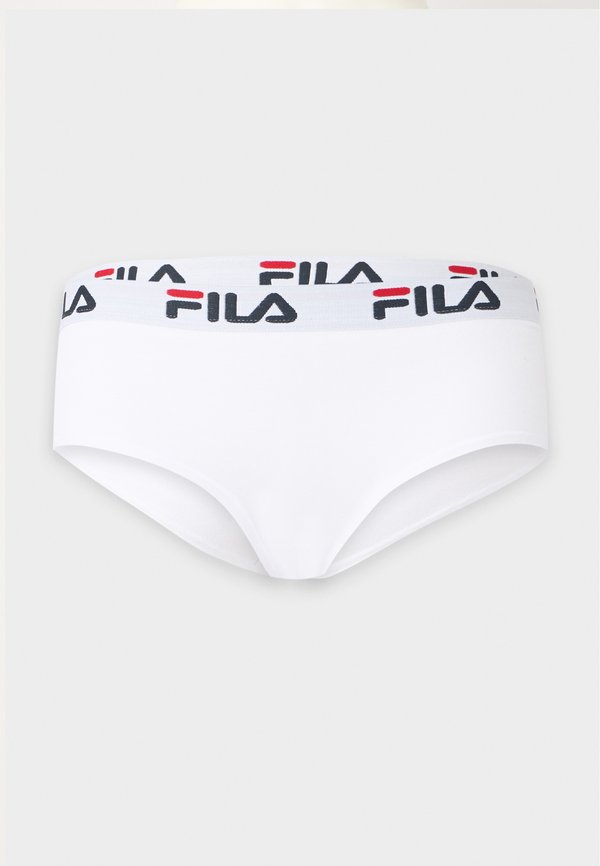 Fila 2 PACK