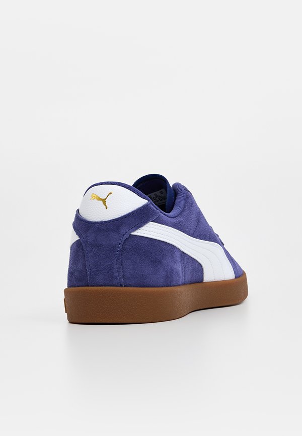 Puma CLUB II