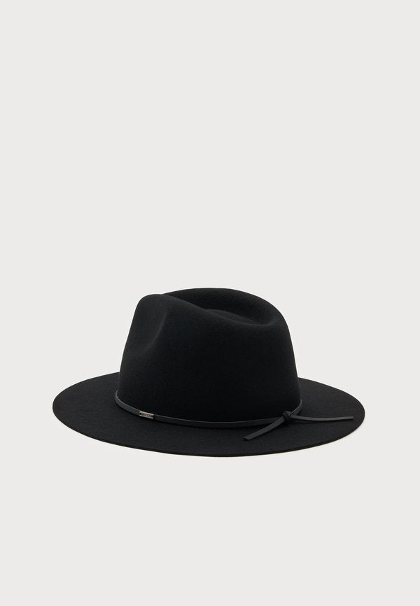 Brixton WESLEY PACKABLE FEDORA