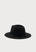 Brixton WESLEY PACKABLE FEDORA
