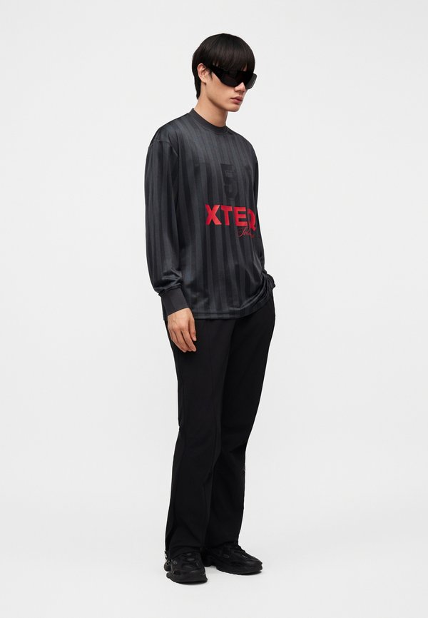 Han Kjøbenhavn PRINTED FOOTBALL LONG SLEEVE