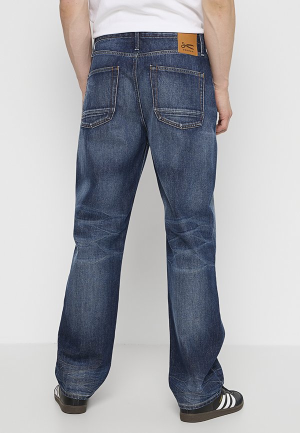 Denham DAGGER RELAXED FIT