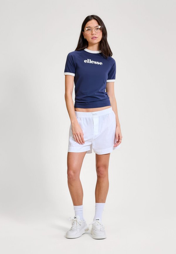 Ellesse ALBENGA TEE