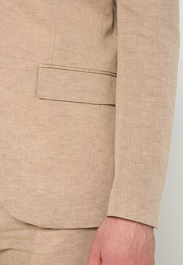 Selected SLH SLIM-LENNON SLIM FIT
