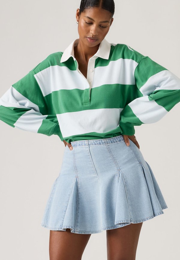 Levi's® GODET MINI SKIRT