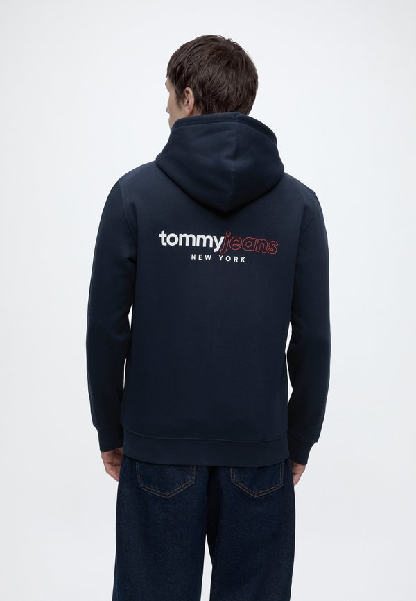 Tommy Jeans REG DNA BACKPRINT