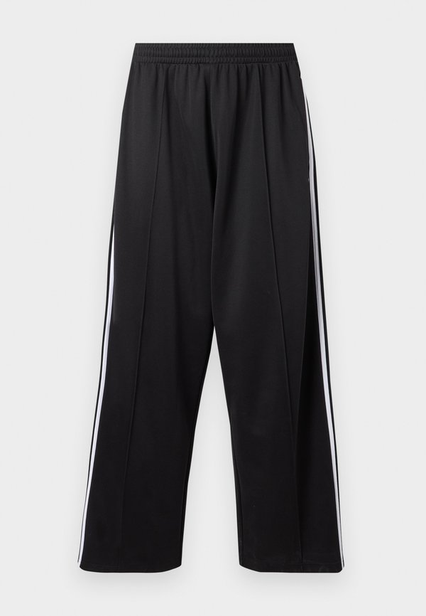 adidas Originals Tracksuit bottoms - black