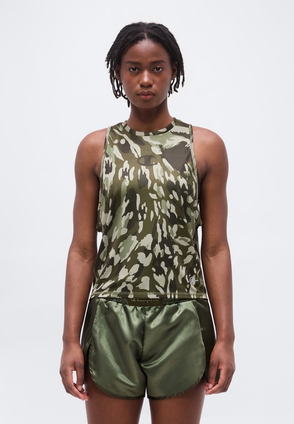 Champion TRAINING TANK COMBAT