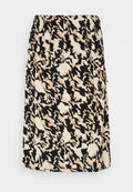 Vero Moda Curve VMCNORA CALF TIE SKIRT