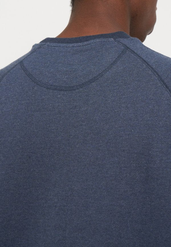 Scotch & Soda FRONT ARTWORK RELAXED-FIT SWEATSHIRT