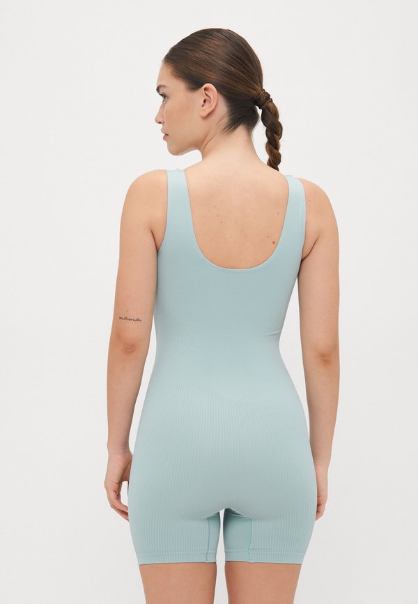 Calvin Klein Underwear SHAPEWEAR SEAMLESS SHAPING BODY BRIEFER