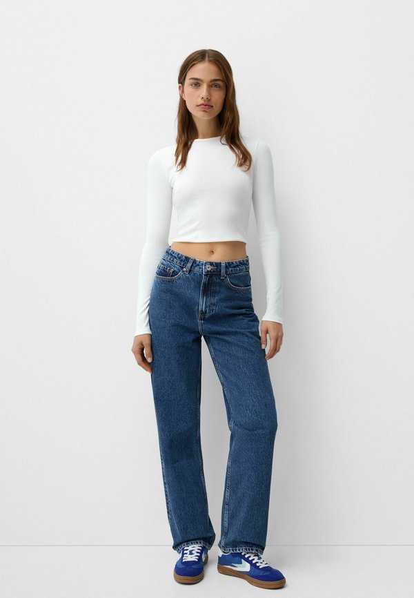 Bershka MOM