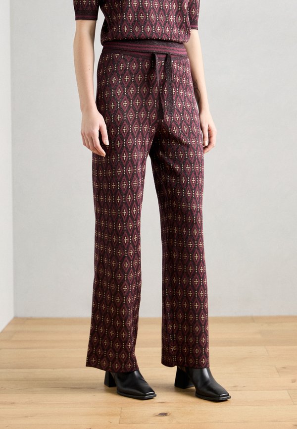 Scotch & Soda TROUSERS