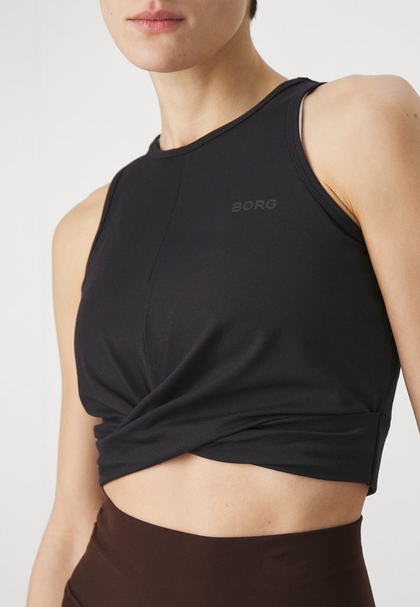 Björn Borg STUDIO CROSS TANK