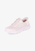 Skechers SKECHERS 124836 LTPK DAMEN SLIP ON SNEAKER - Slip-ons - pink