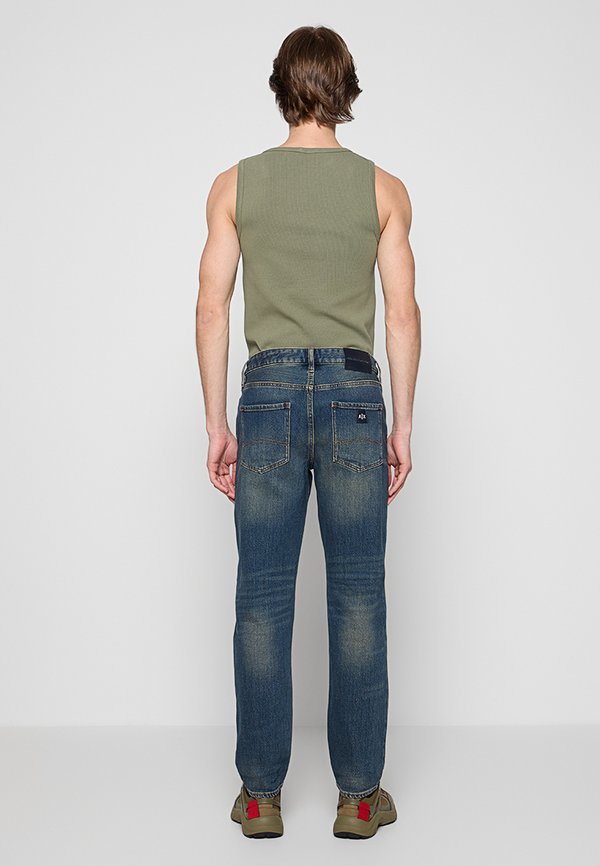 Armani Exchange