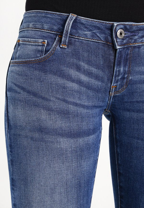 G-STAR LOW WAIST