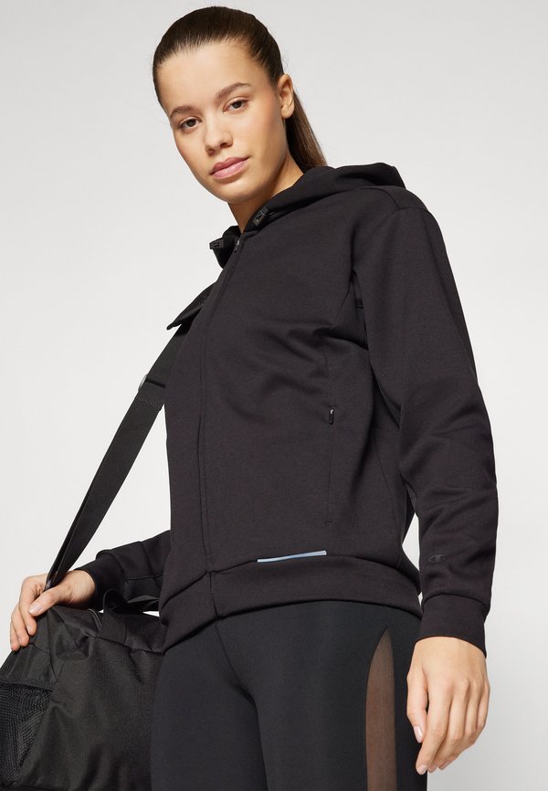 Champion C-TECH FULL ZIP HOODIE
