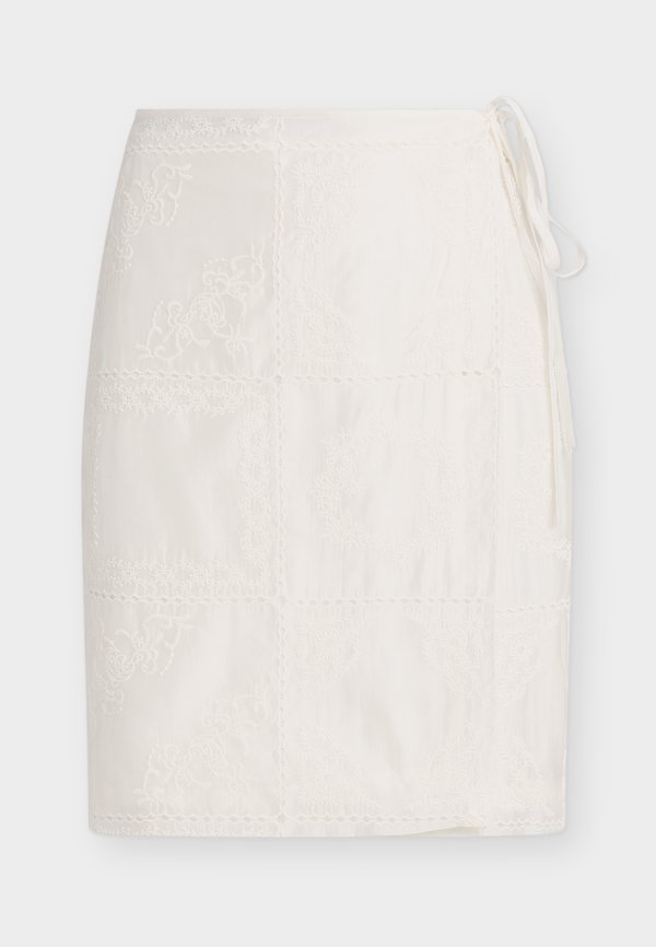 Copenhagen Muse CMTENIKE-SKIRT