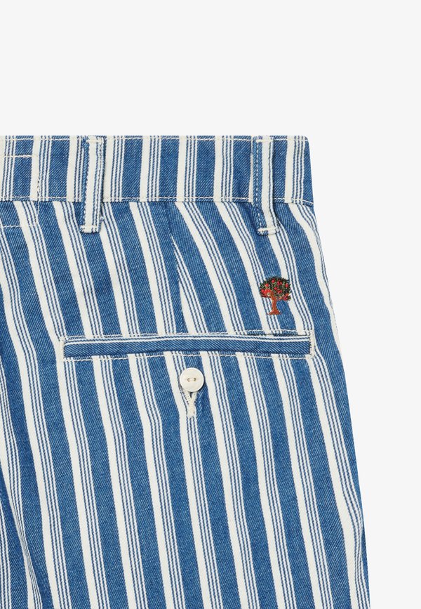 BLKVIS SOURCE STRIPED UNISEX