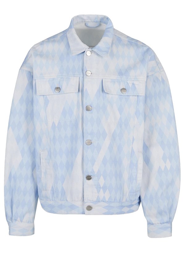 2Y Studios FORLAN JACKET