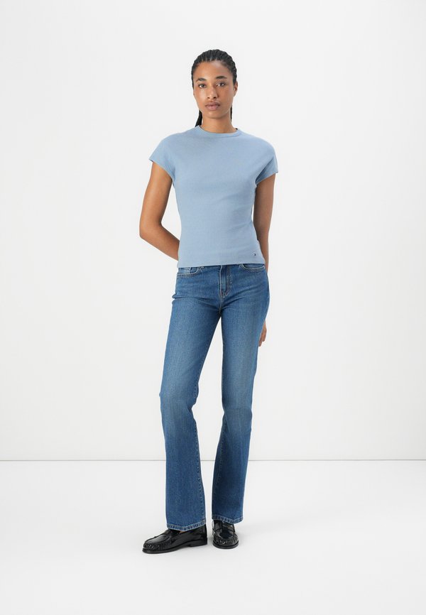 Tommy Hilfiger SLIM TEE