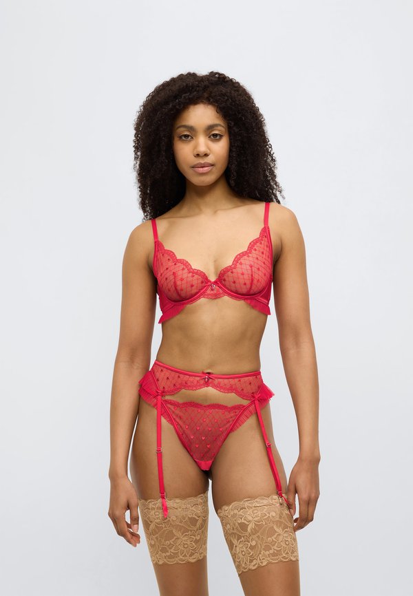 Hunkemöller CORDELIE SUSPENDER