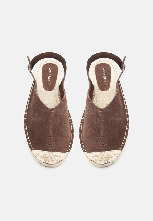 Anna Field by Zalando LEATHER