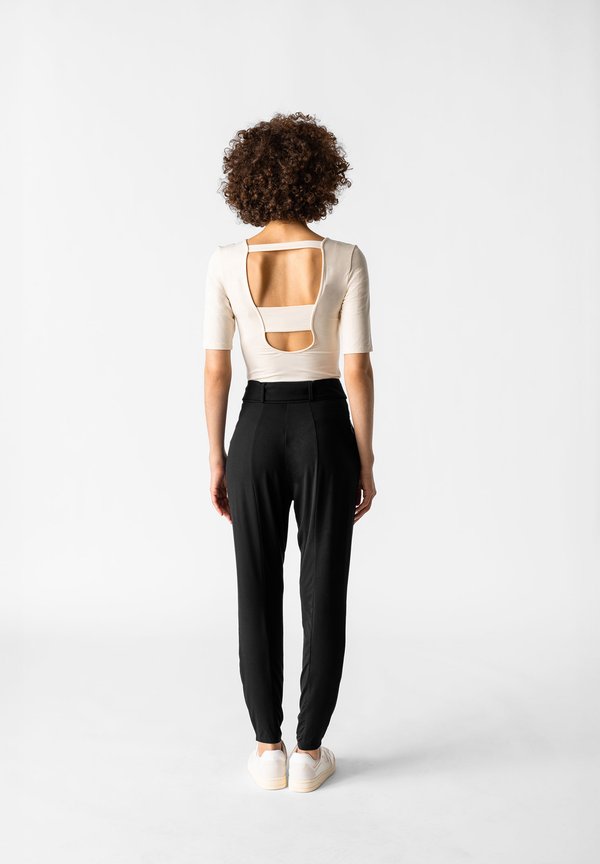 Les Lunes JADE PANTS JERSEY