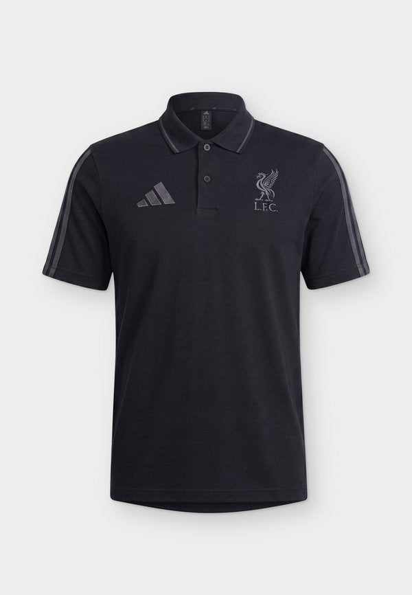 adidas Performance LIVERPOOL FC DNA - Club wear - black