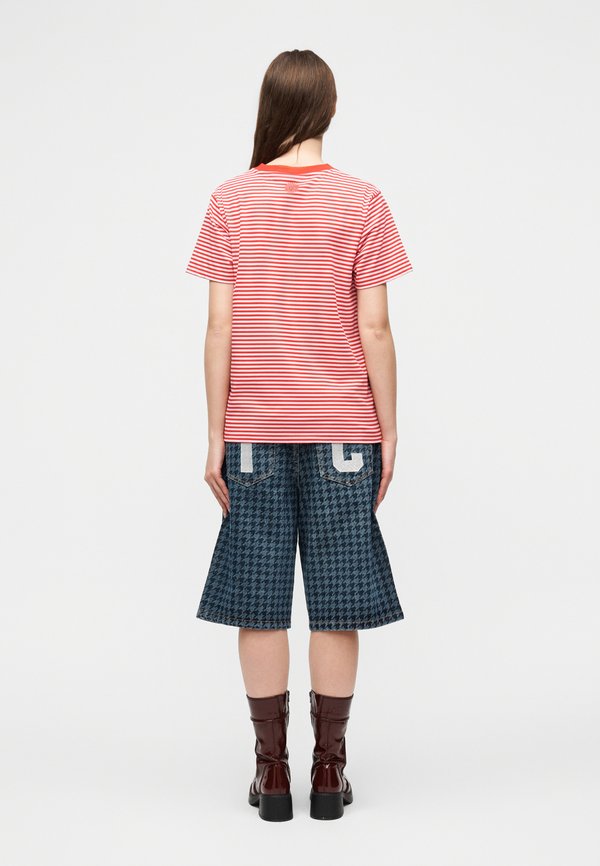 Icecream STRIPED