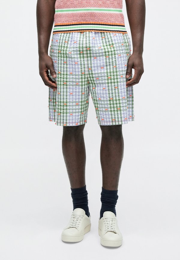 Henrik Vibskov DRAWSTRING