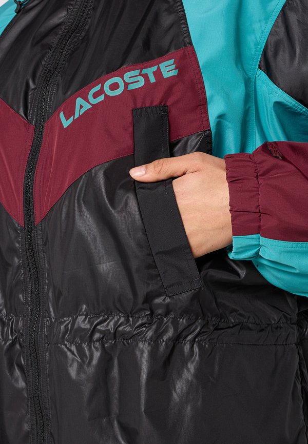 Lacoste