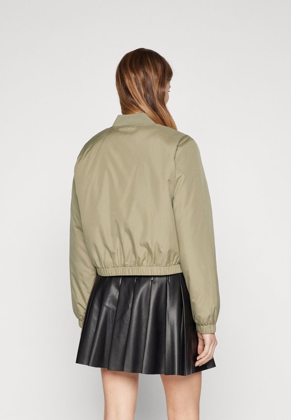 JDY JDYDIXIE LIFE SHORT BOMBER
