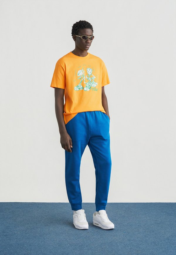 Nike Sportswear TEE TALL FLOWERS