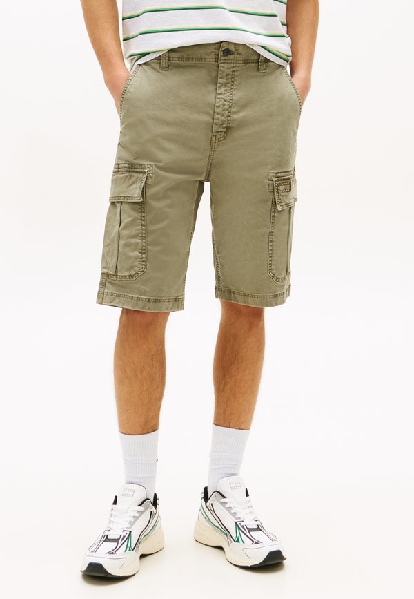 Tommy Jeans OTIS