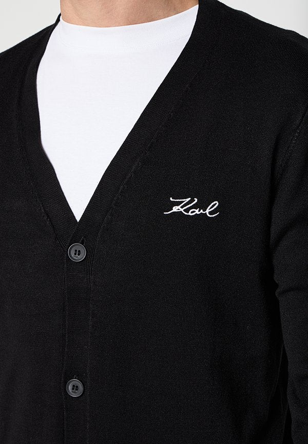 KARL LAGERFELD