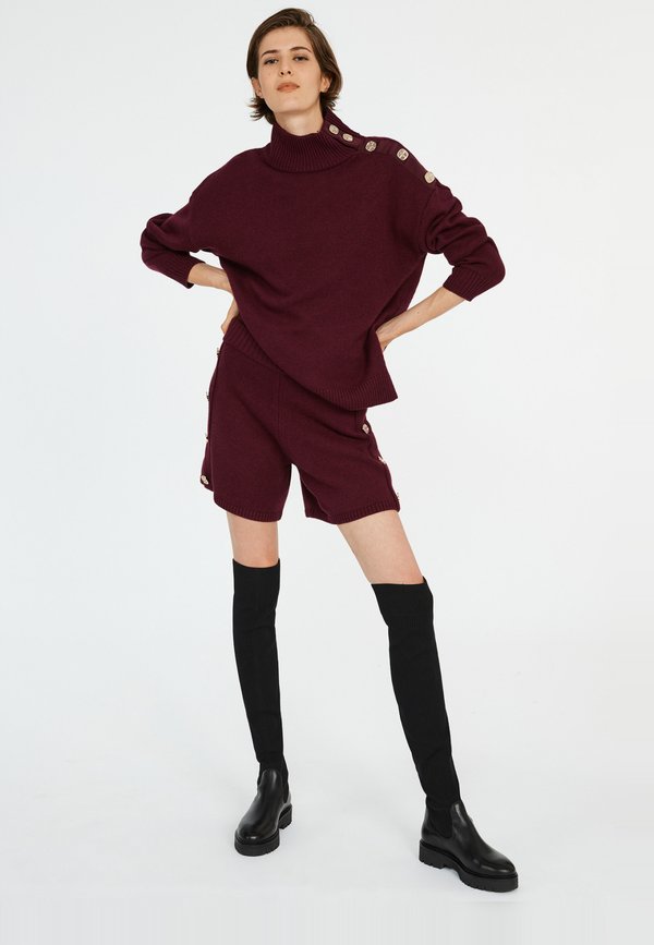 Claudie Pierlot MERLE