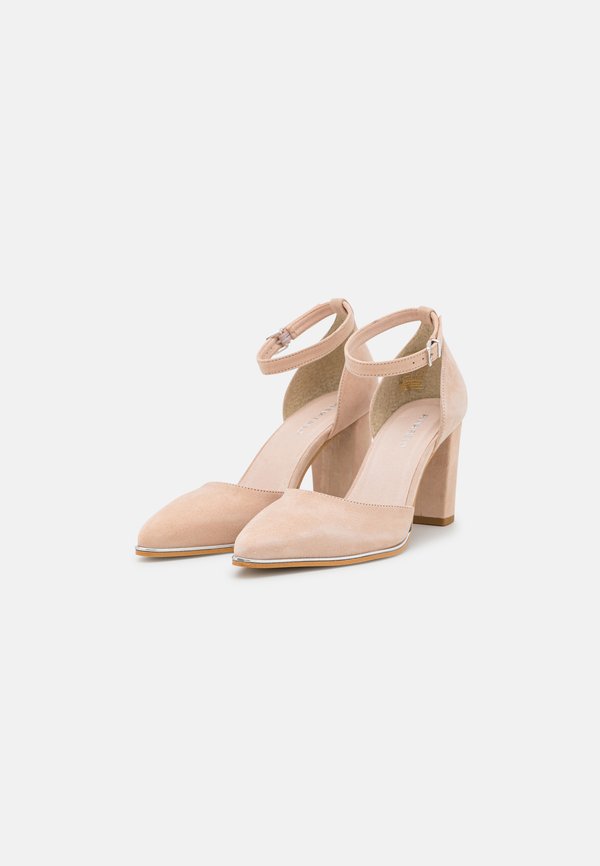 Anna Field by Zalando LEATHER