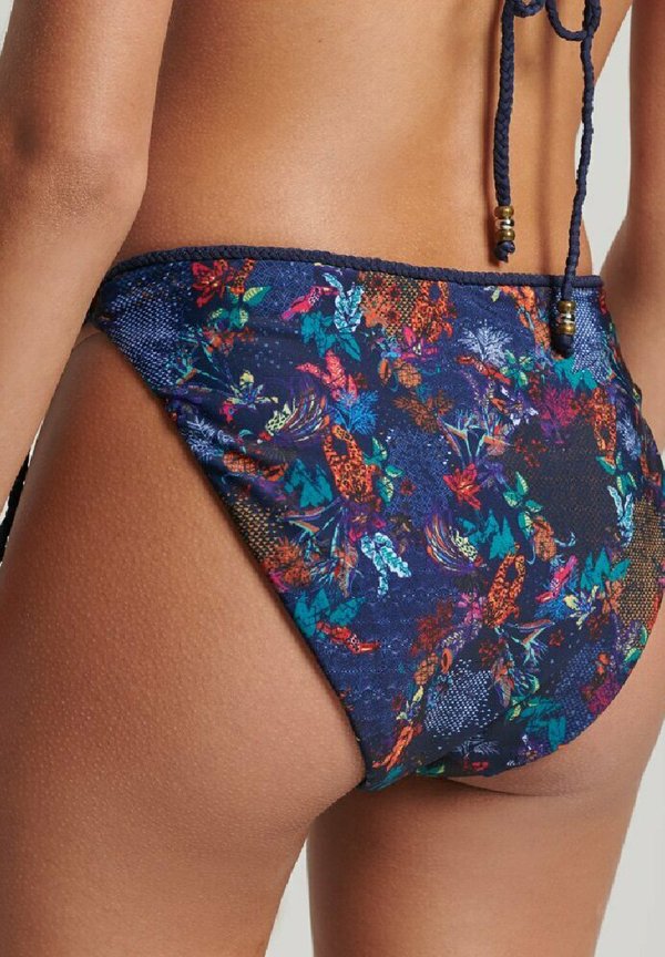 Superdry & Co VINTAGE TROPICAL