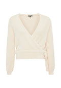 Mexx HAIRY WRAP