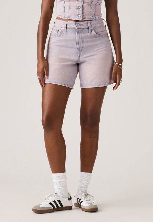 Levi's® HIGH BAGGY SHORT