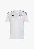 adidas Performance QATAR 26 AWAY - Sports T-shirt - white
