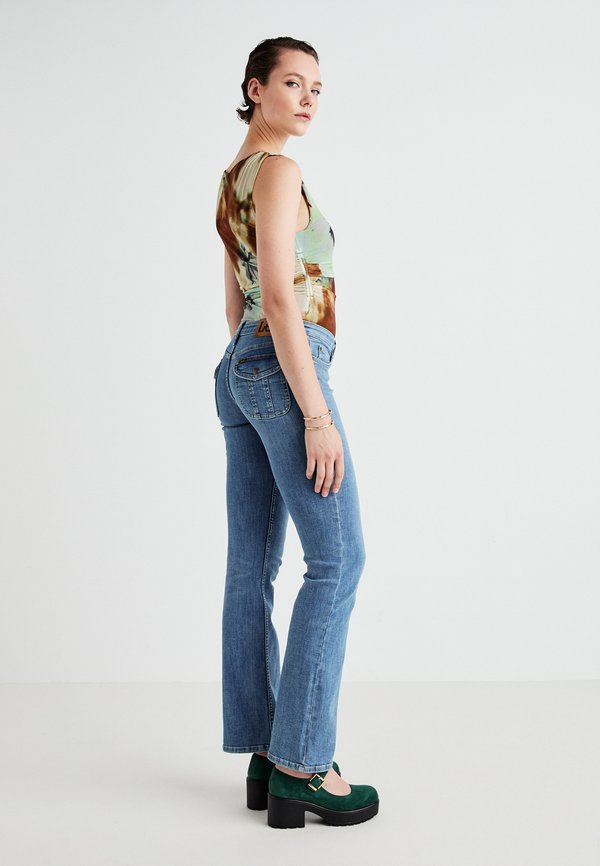 Lee FLAP POCKET JESSICA