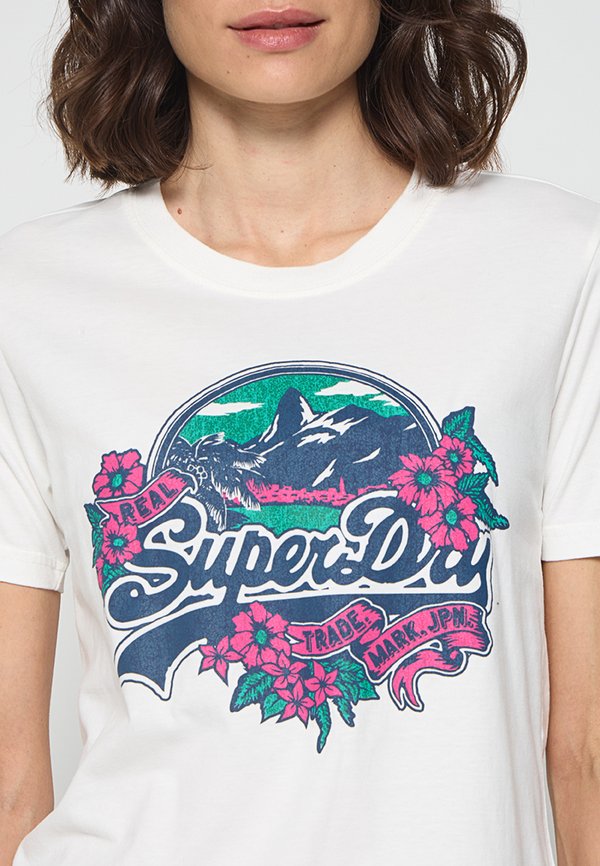 Superdry & Co