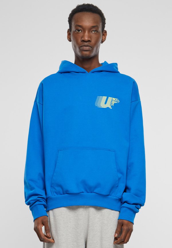 Upscale by Mister Tee