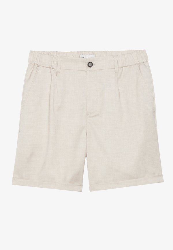 Pier One by Zalando BASIC SUIT W/ SHORTS