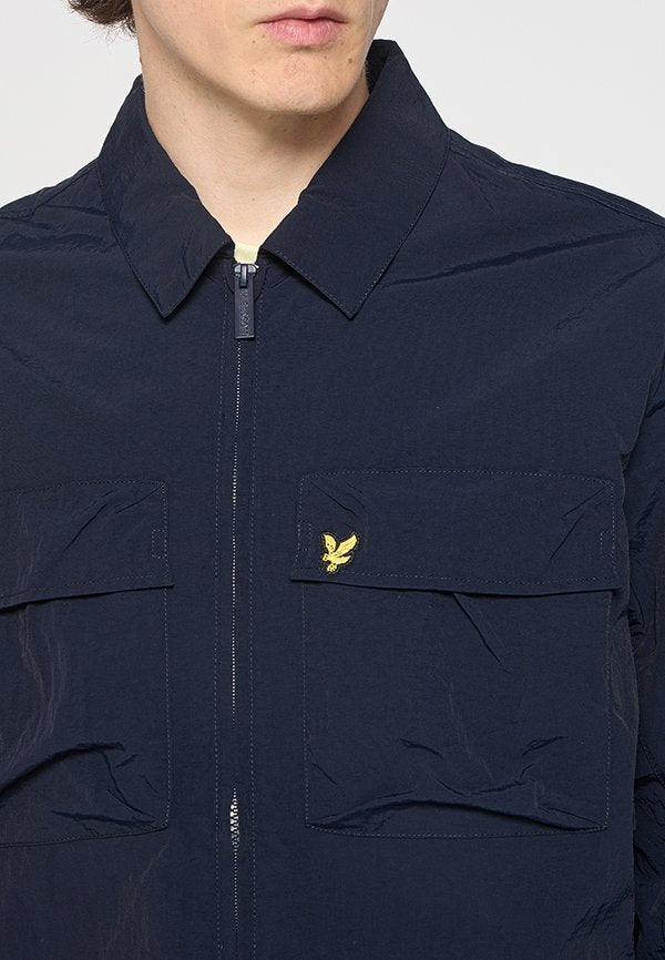 Lyle & Scott